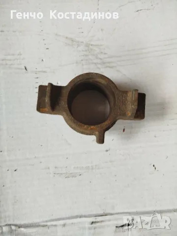 Продавам муфа за амбриажен лагер за ЗИЛ 130 - нова, снимка 3 - Части - 50242095