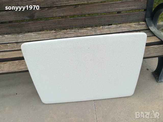 KETTLER-КЪМПИНГ МАСА ВНОС SWISS 2210251340, снимка 9 - Къмпинг мебели - 52142188