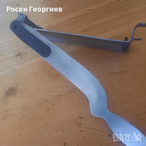 продавам гилотина фотографска , снимка 2 - Колекции - 55775533