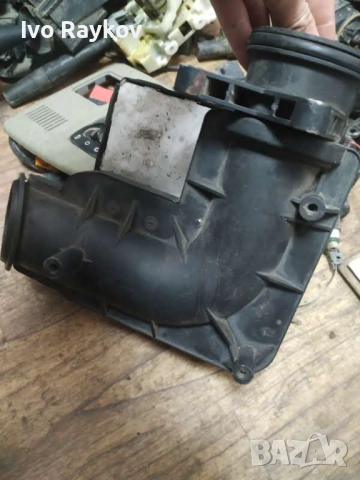 Компютър двигател Mercedes-Benz A-class (W168),  A0255454132, снимка 6 - Части - 52662788