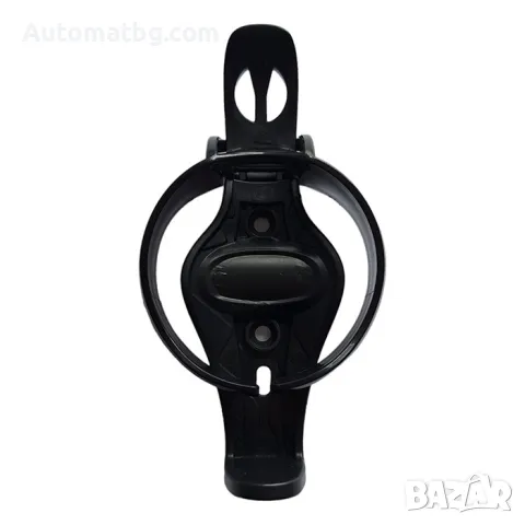 Поставка за шише Automat, За велосипед, PG173, снимка 4 - Аксесоари за велосипеди - 49152225