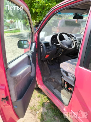 мерцедес вито, снимка 5 - Бусове и автобуси - 50636925