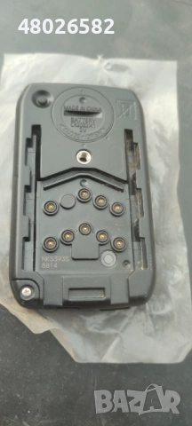 Panasonic -дисплей за ел. велосипед