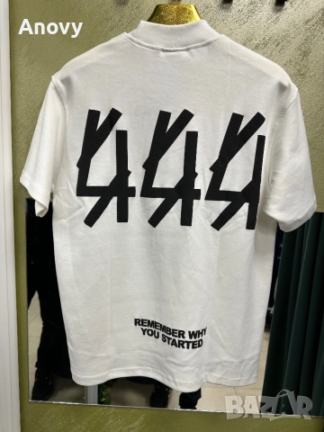  🖤 Oversize тениски – 35 лв, снимка 7 - Тениски - 52584530