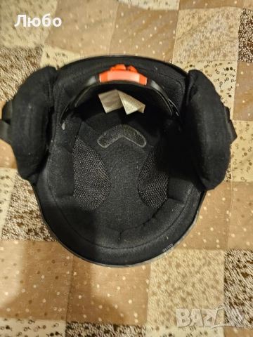 Каска за мотор , снимка 6 - Други - 52328188
