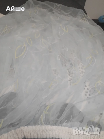 Готово ушити пердете, снимка 3 - Пердета и завеси - 52511459