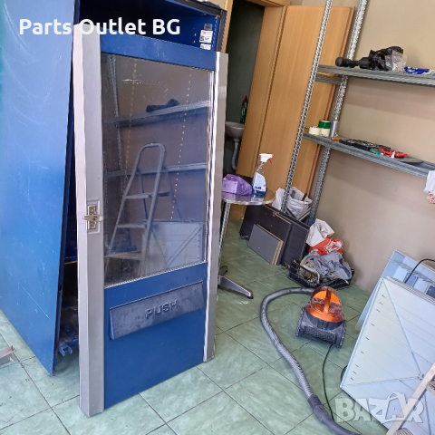 На части Хладилен Bianchi Vega 700, Вендинг Бианчи Вега 700, Бианки