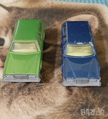 Gougar Villager , снимка 2 - Колекции - 53123253