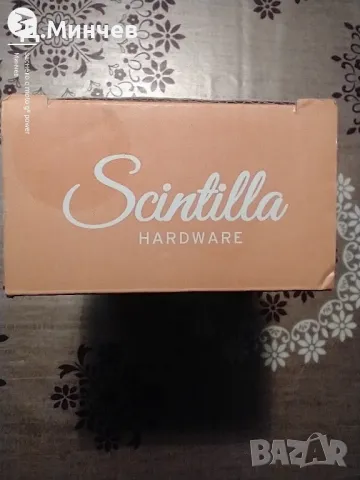 Ново,ретро фенерче , снимка 5 - Антикварни и старинни предмети - 47426341