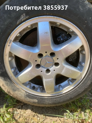 Mercedes Benz ml 400cdi фейс НА ЧАСТИ , снимка 7 - Автомобили и джипове - 51936689