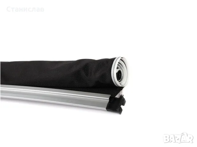 Audi Q7 4L Комплект Щора за панорамен таван , снимка 3 - Части - 50402275