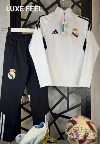 RMCF⚜️ Детски Комплект 8-16 г.