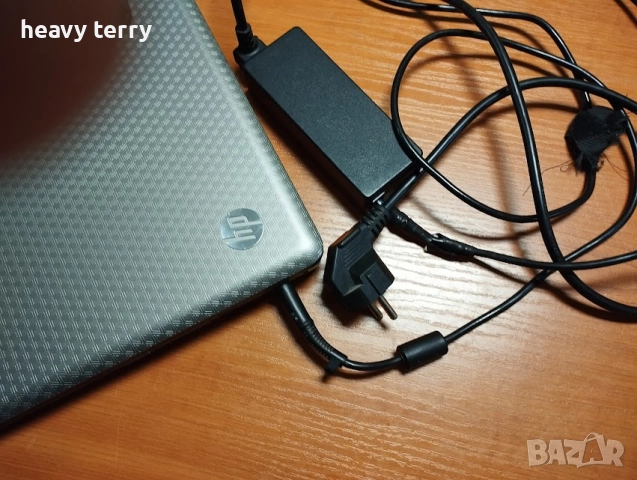 Компютър HP pavilion за части, снимка 9 - Други - 51480235