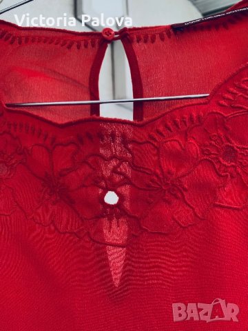 Потник/топ COMTOIR DES COTONNIERS Франция