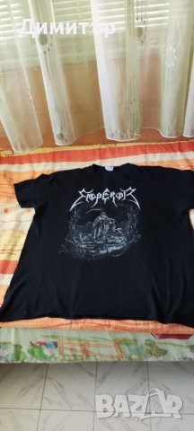 Emperor, снимка 6 - Тениски - 41322262