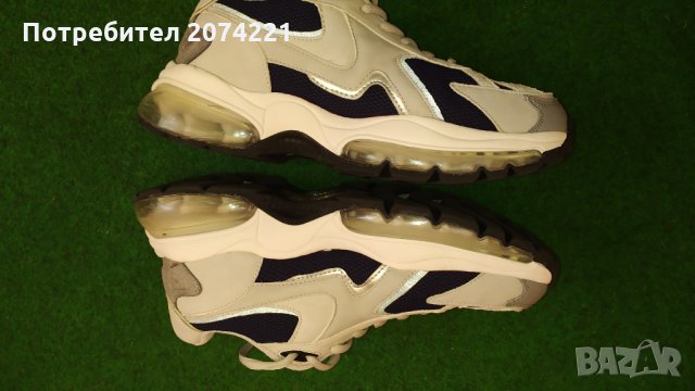 КЕЦОВЕ С ВЪЗДУШНА ВЪЗГЛАВНИЦА, снимка 3 - Маратонки - 35822624