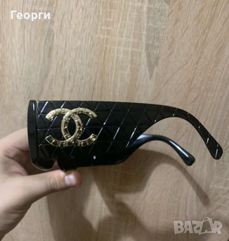 Chanel слънчеви очила 