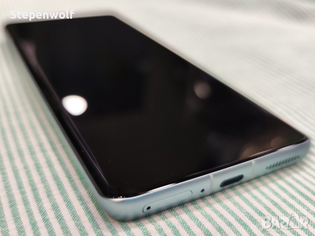 Нов Xiaomi 12 Pro 8/256 - 6.73";SD8 Gen1;3x50mpx + 32mpx;120W, снимка 5 - Xiaomi - 41308438