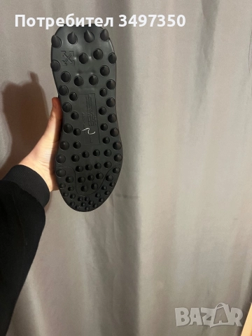 Маратонки Off White отново са тук вносИталия!!, снимка 4 - Маратонки - 52956869