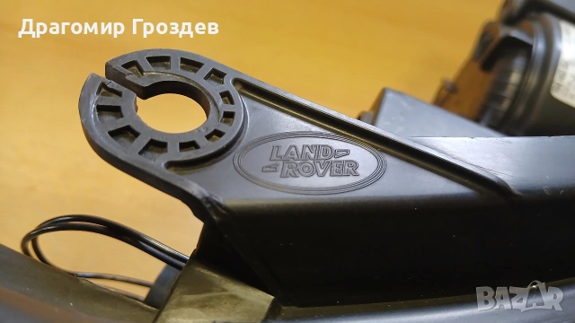 Напълно оборудван десен фар за Lend Rover Evogue / Ленд Ровър Евок (2011-2015), снимка 10 - Части - 42373766