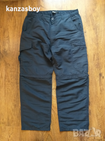 burton - страхотни мъжки панталони, снимка 7 - Спортни дрехи, екипи - 36424205