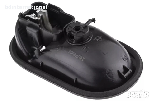 8200310579 , 8200491985 Вътрешна дръжка за лява врата Renault Kangoo, Master 3, Clio 3,Movano, снимка 4 - Части - 53728556