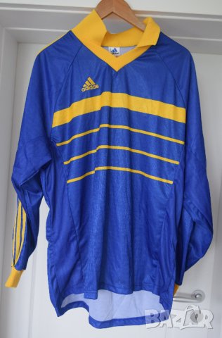 Спортна тениска Adidas, снимка 2 - Тениски - 41185342