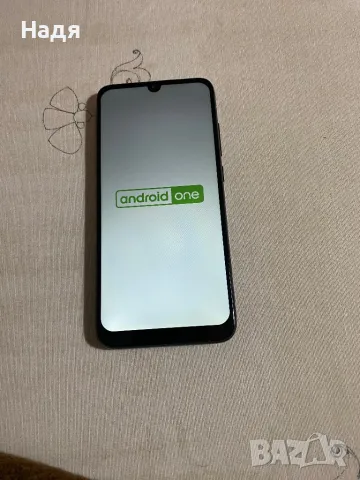 Xiaomi Redmi Mi A3 -64 GB/4GB,Dual SIM,Blue,зарядно, снимка 6 - Xiaomi - 48453525