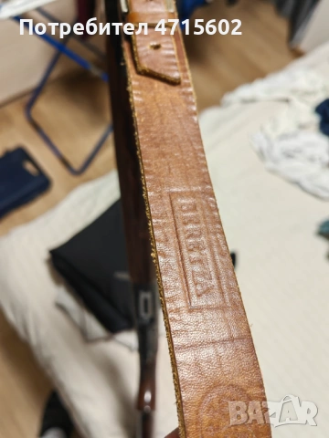 Ловеб автомат BERETTA AL 391 Urika 2, снимка 6 - Ловно оръжие - 53179679