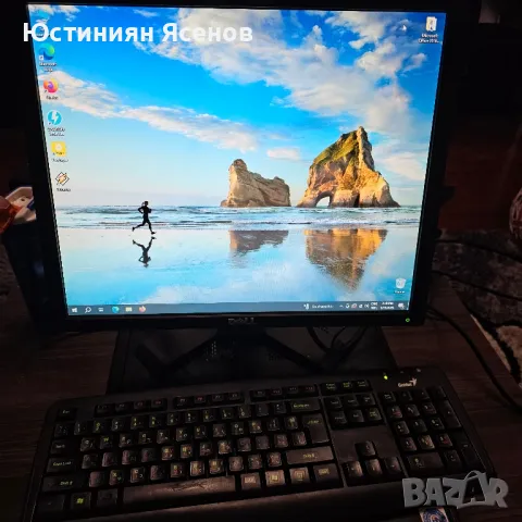 Продавам Монитори втора употреба с минимални външни забележки , снимка 11 - Монитори - 48696556