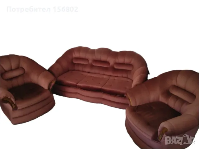 Холна гарнитура, снимка 1