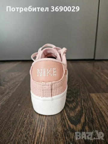 Маратонки Nike Blazer, снимка 4 - Кецове - 50094330