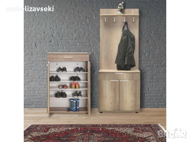 Ново! Портманто Адоре PRT-521-TT-1 (тори)