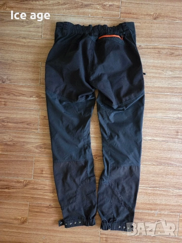 revolution race мъжки панталон , снимка 5 - Панталони - 53732966