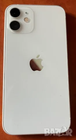 iPhone 12 mini с вътрешна памет от 64GB, снимка 7 - Apple iPhone - 55984248
