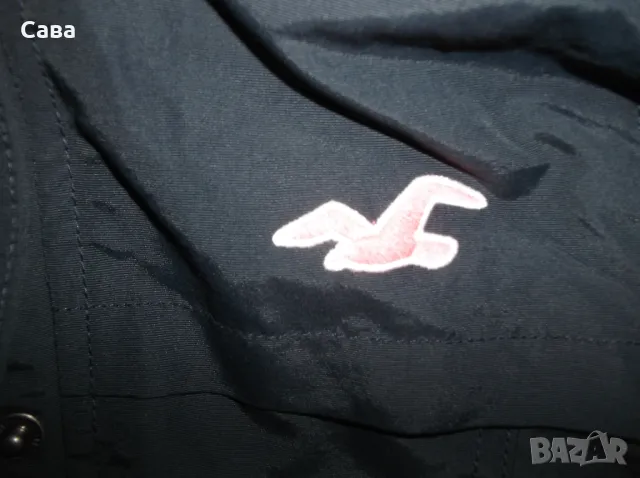 Яке пролет,есен HOLLISTER  дамско,С, снимка 3 - Якета - 49979721