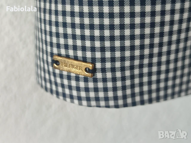 Tommy Hilfiger summer coat L, снимка 12 - Палта, манта - 51157186