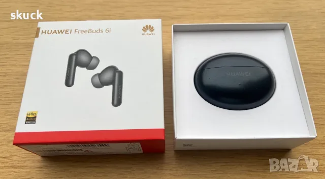 Huawei Freebuds 6i