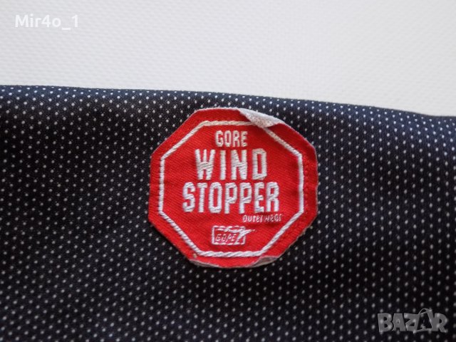 вело джърси de marchi gore windstopper елек тениска мъжко оригинално М, снимка 4 - Спортни дрехи, екипи - 41186773
