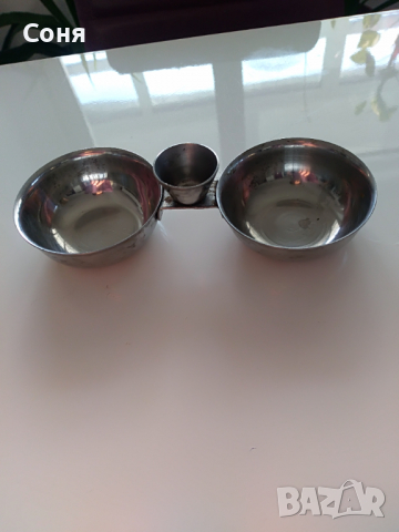 Домакински съдове , снимка 6 - Съдове за готвене - 36275840