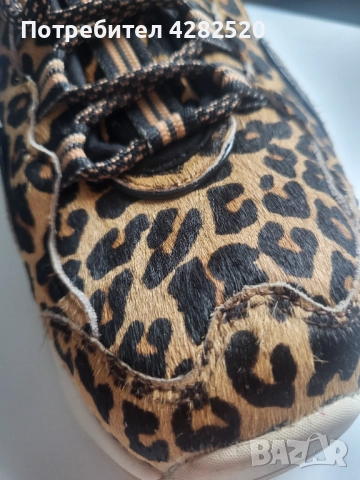 Маратонки-сникърси"SKECHERS", снимка 7 - Маратонки - 52649947