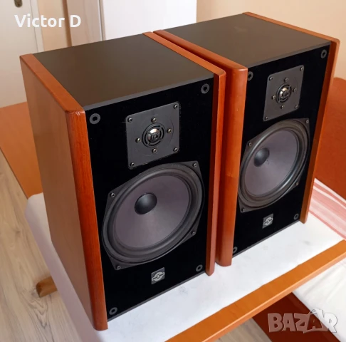 MB-QUART 280 - Тонколони , снимка 13 - Тонколони - 50939748