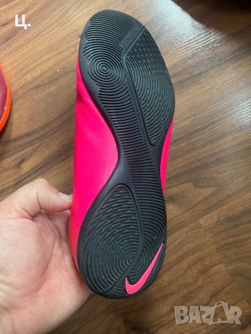 Футболни обувки Nike Mercurial/ Kipsta, снимка 5 - Спортни обувки - 41136863