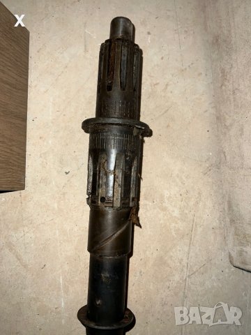 Вторичен вал за РАФ , Латвия нов СССР, снимка 2 - Части - 39252888