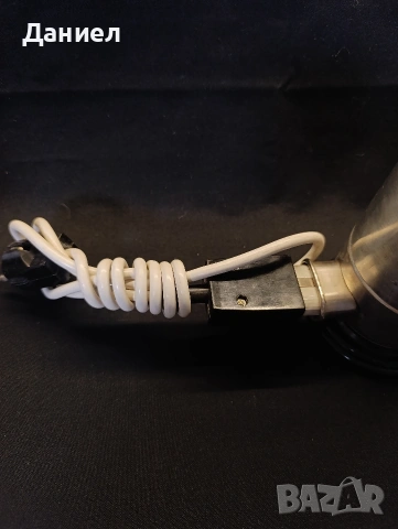 Соц електрическа кафеварка , снимка 4 - Антикварни и старинни предмети - 53398009