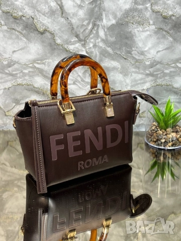 чанти FENDİ 18x13CM 