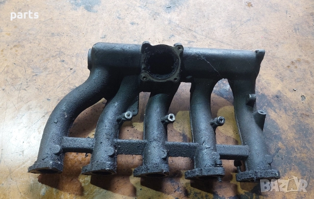 Всмукателен Колектор Мерцедес Спринтер 2.9 (Ж) - VW LT - A6021411101, снимка 5 - Части - 51993705