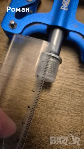 MZYRH Педали за колело алуминиеви с железни пинове, снимка 7 - Части за велосипеди - 50424203