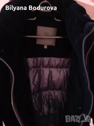 Дамско яке, снимка 2 - Якета - 53187461