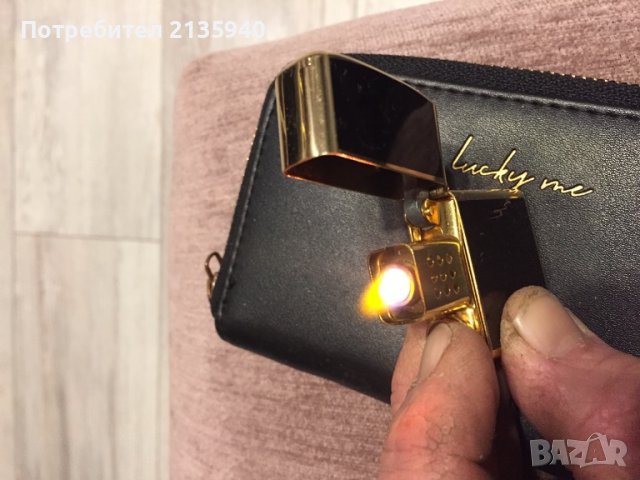 Win vintage lighter made in japan, снимка 4 - Антикварни и старинни предмети - 39285989